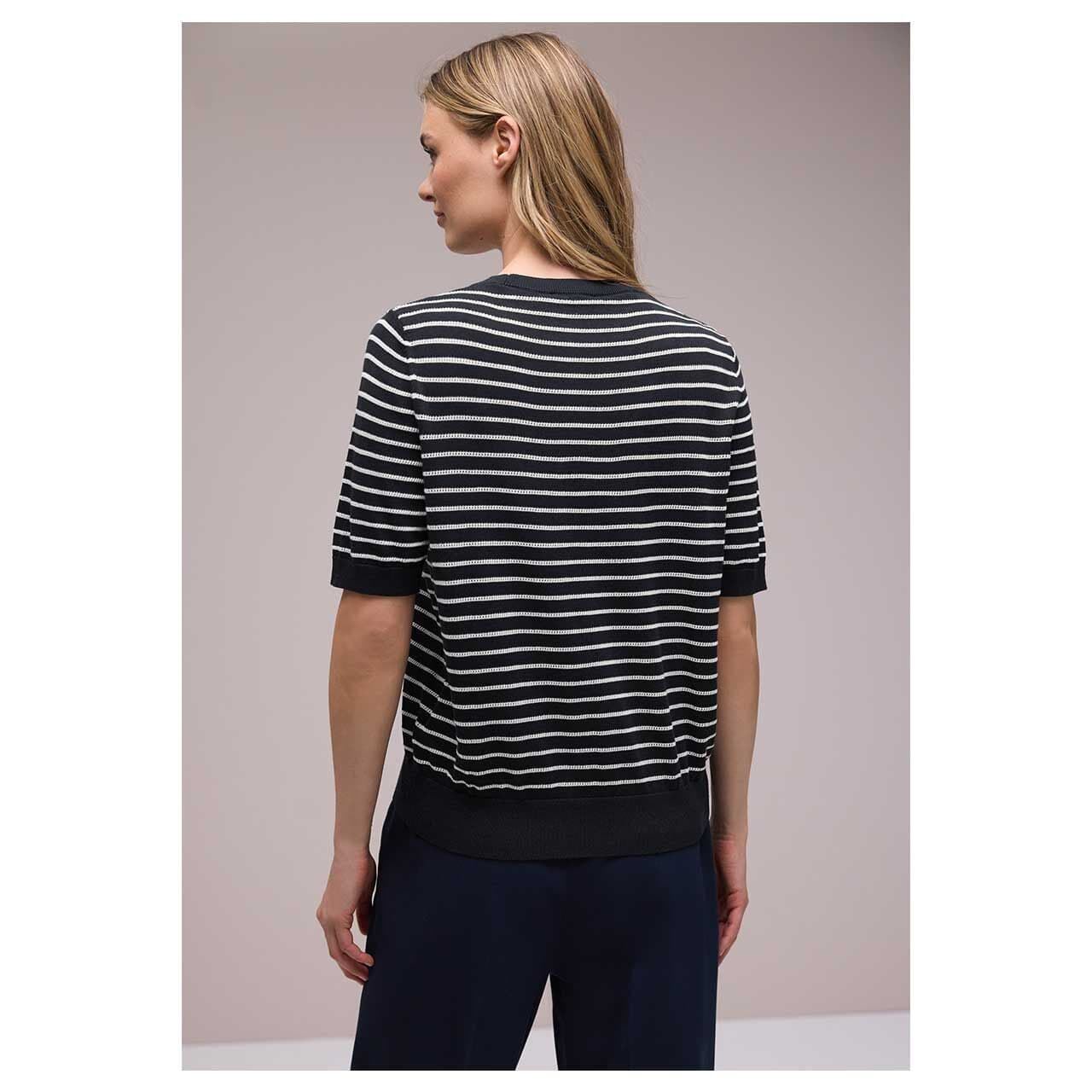 Jersey Street One Black and White 303819 27502 - Imagen 4