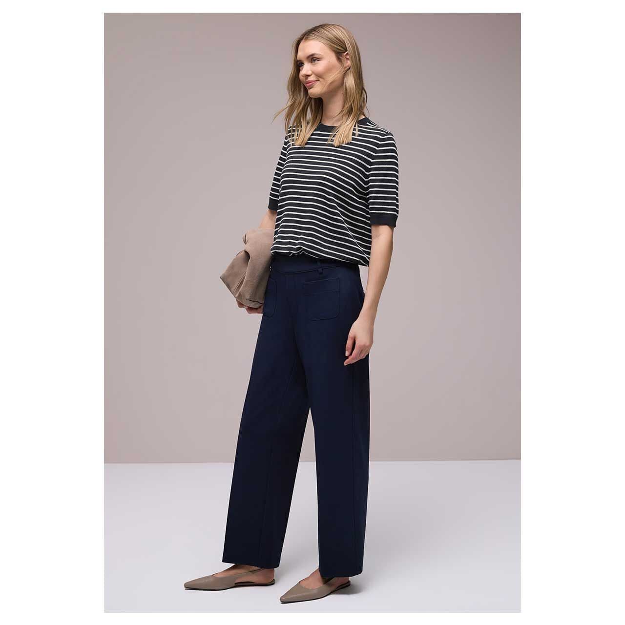 Jersey Street One Black and White 303819 27502 - Imagen 5