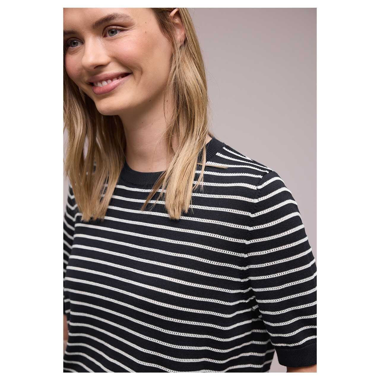 Jersey Street One Black and White 303819 27502 - Imagen 6