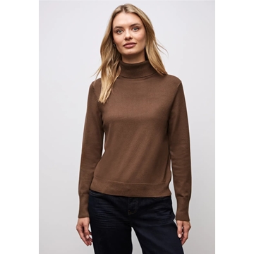Jersey Street One Hazelnut Brown 303323 16872 - Imagen 1
