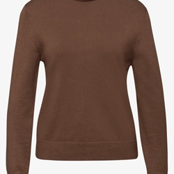 Jersey Street One Hazelnut Brown 303323 16872 - Imagen 2