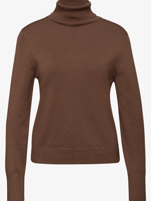 Jersey Street One Hazelnut Brown 303323 16872 - Imagen 2