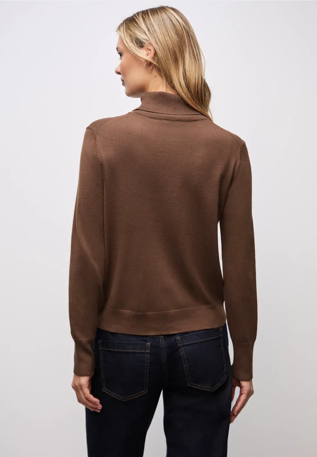 Jersey Street One Hazelnut Brown 303323 16872 - Imagen 3