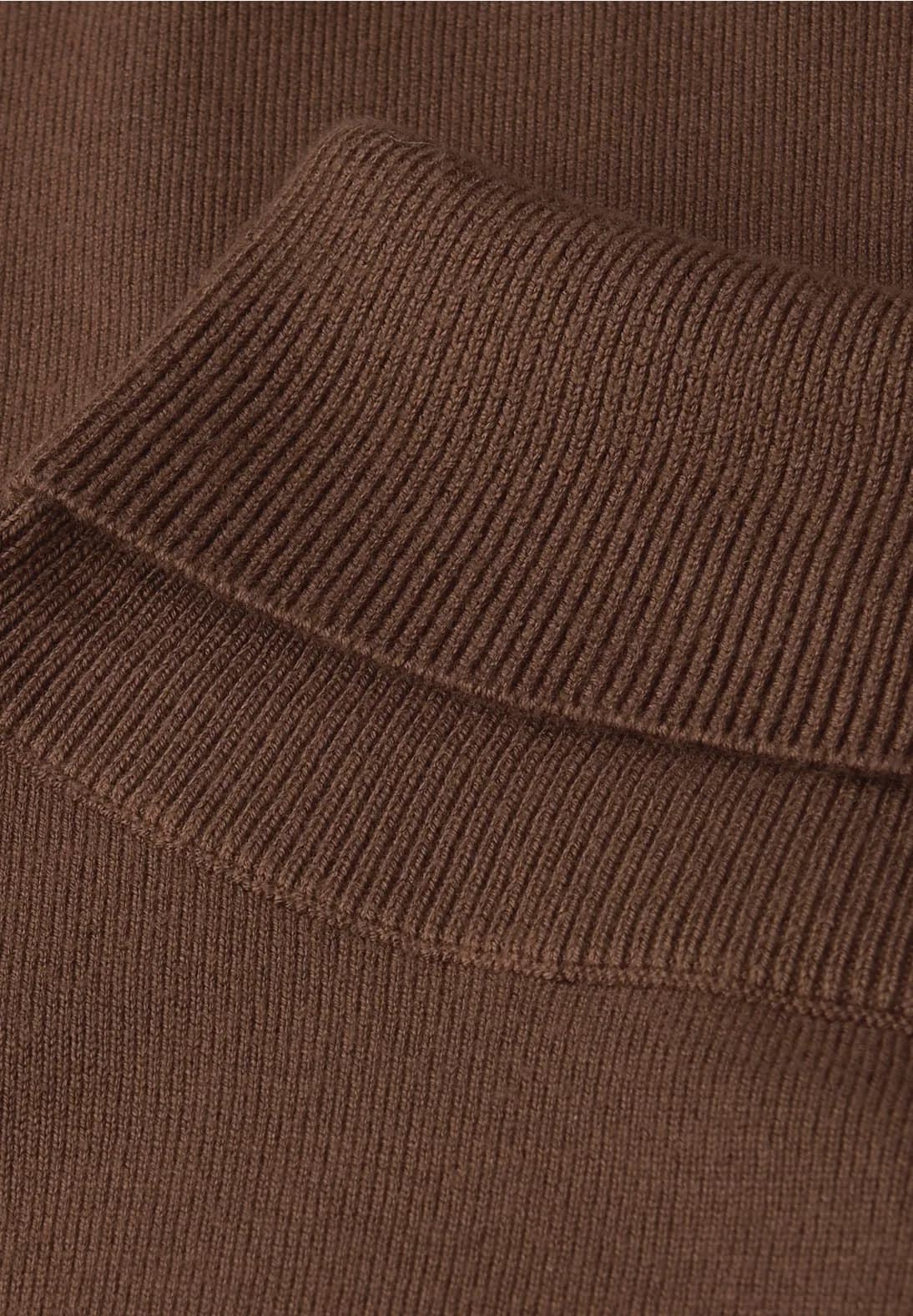Jersey Street One Hazelnut Brown 303323 16872 - Imagen 5