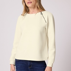 Jersey Street One Pure Beige 303962 17931 - Imagen 1