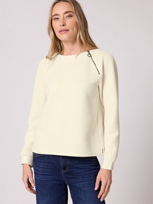 Jersey Street One Pure Beige 303962 17931 - Imagen 1
