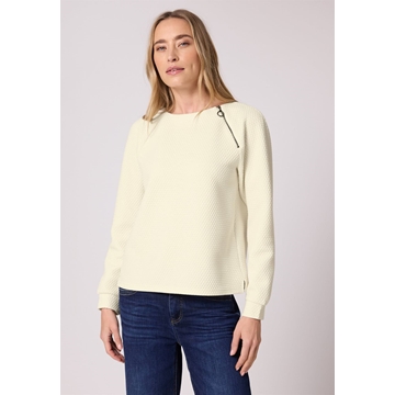 Jersey Street One Pure Beige 303962 17931 - Imagen 1