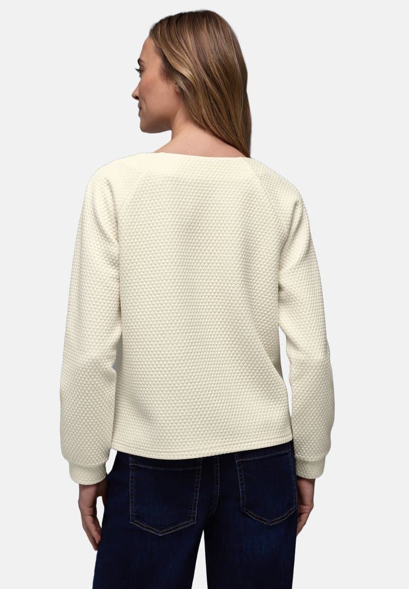 Jersey Street One Pure Beige 303962 17931 - Imagen 2