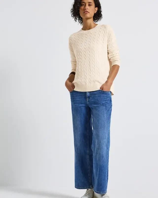 Jersey Street One Qr Cosy Structure 303300 16351 - Imagen 1