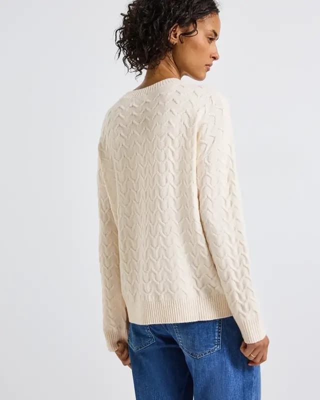Jersey Street One Qr Cosy Structure 303300 16351 - Imagen 2