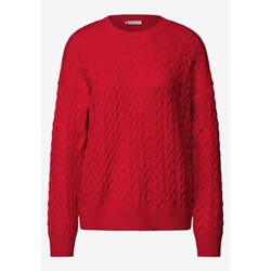 Jersey Street One Qr Cosy Structure 303300 16865 - Imagen 1