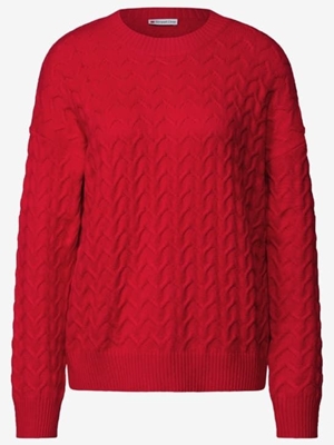 Jersey Street One Qr Cosy Structure 303300 16865 - Imagen 1