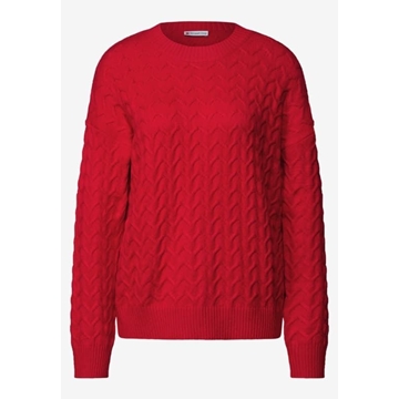 Jersey Street One Qr Cosy Structure 303300 16865 - Imagen 1