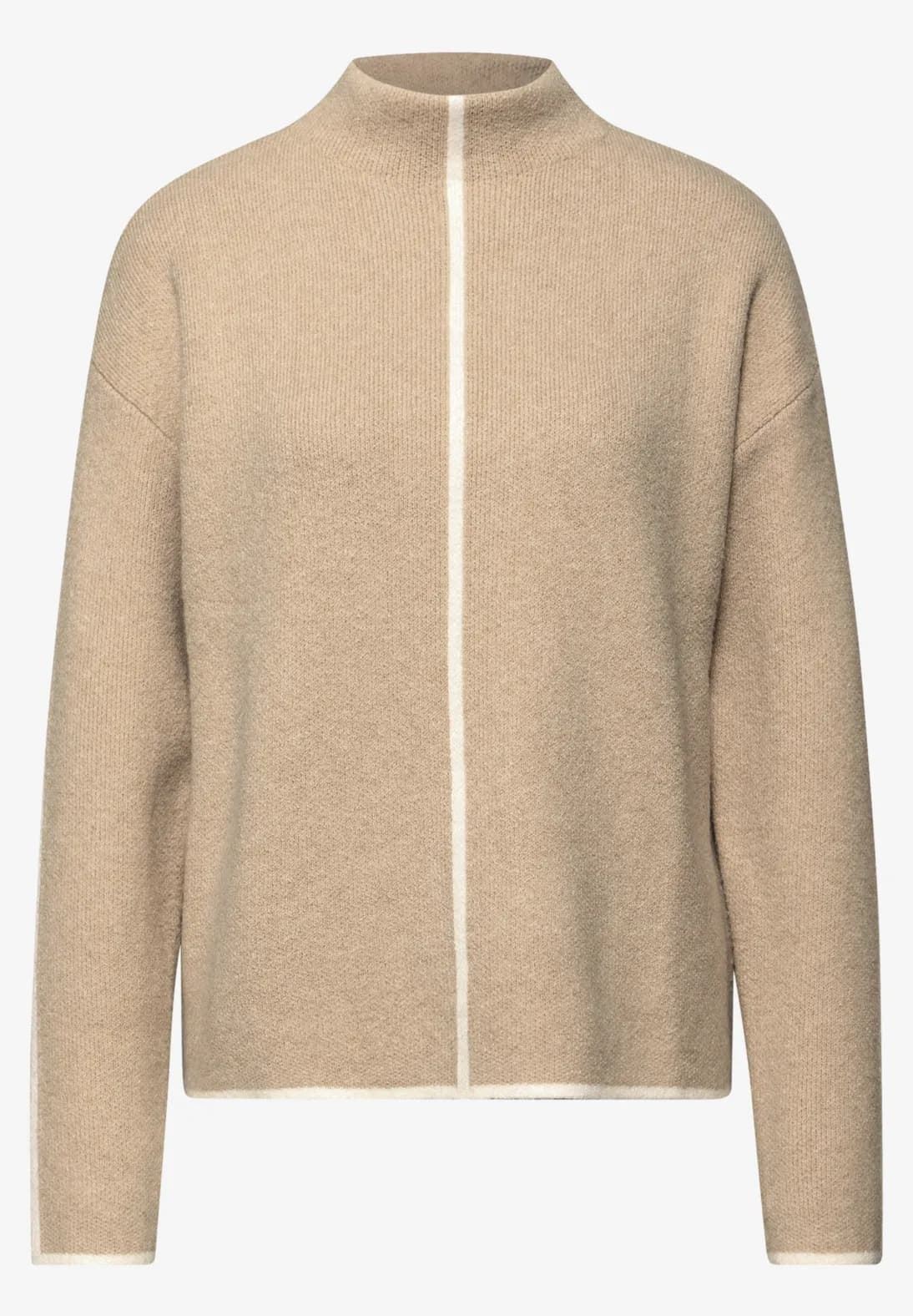 Jersey Street One Sanded Beige 303554 26878 - Imagen 2