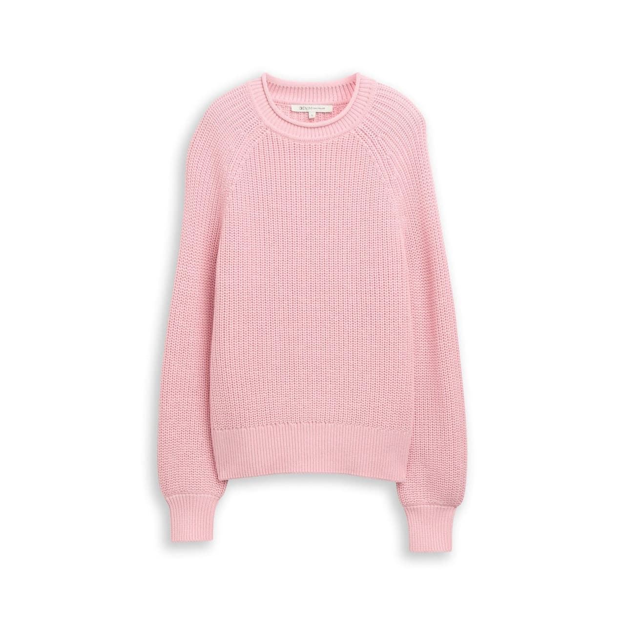 Jersey TOM TAILOR 1043309231 39121 rosa - Imagen 1