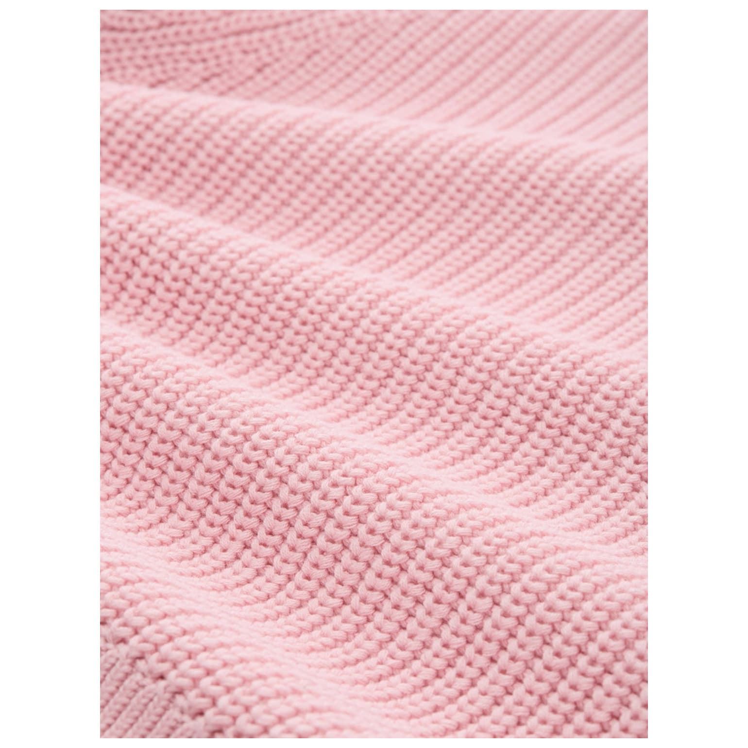 Jersey TOM TAILOR 1043309231 39121 rosa - Imagen 2