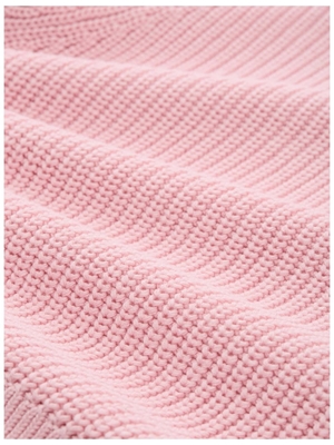 Jersey TOM TAILOR 1043309231 39121 rosa - Imagen 2