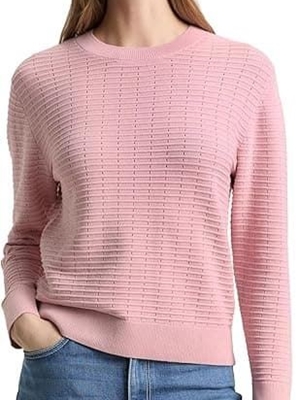 Jersey TOM TAILOR 1049094 39121 soft mauve rose - Imagen 1