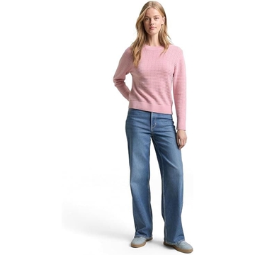 Jersey TOM TAILOR 1049094 39121 soft mauve rose - Imagen 2