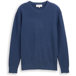 Jersey TOM TAILOR 1049215 11210 ocean night blue - Imagen 1