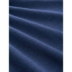 Jersey TOM TAILOR 1049215 11210 ocean night blue - Imagen 2