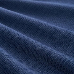 Jersey TOM TAILOR 1049215 11210 ocean night blue - Imagen 2