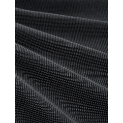 Jersey Tom Tailor Black Grey Structure 1049198 25557 - Imagen 2