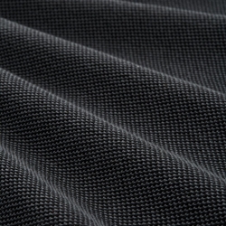 Jersey Tom Tailor Black Grey Structure 1049198 25557 - Imagen 2