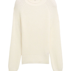 Jersey Tom Tailor Off White 1043309 10332 - Imagen 1