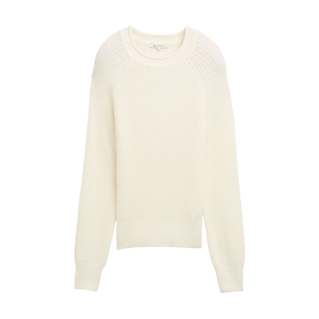 Jersey Tom Tailor Off White 1043309 10332 - Imagen 1