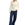 Jersey Tom Tailor Off White 1043309 10332 - Imagen 2