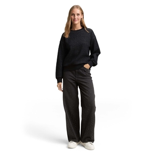 Jersey Tom Tailor Structured Lurex 1049055 34029 - Imagen 1