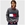 Jersey Tommy Jeans Tjm Reg Melange Flag Black HTR DM0DM22105 PU2 - Imagen 1