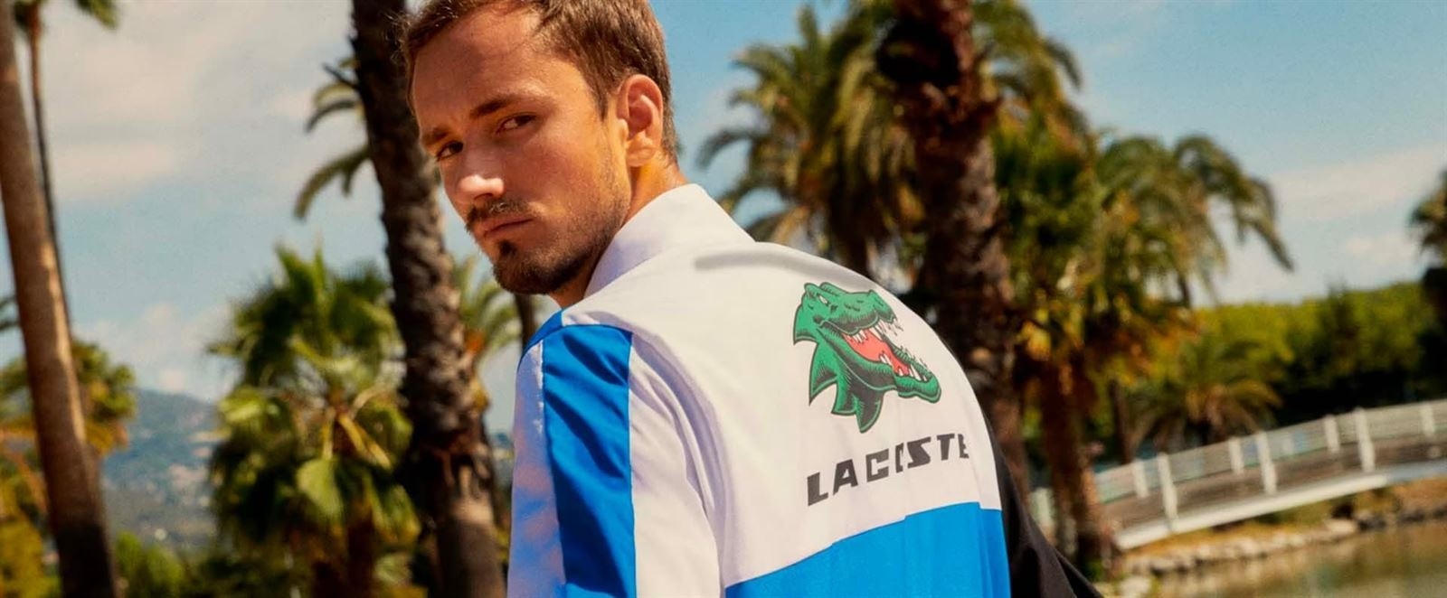 Lacoste Nueva Colección