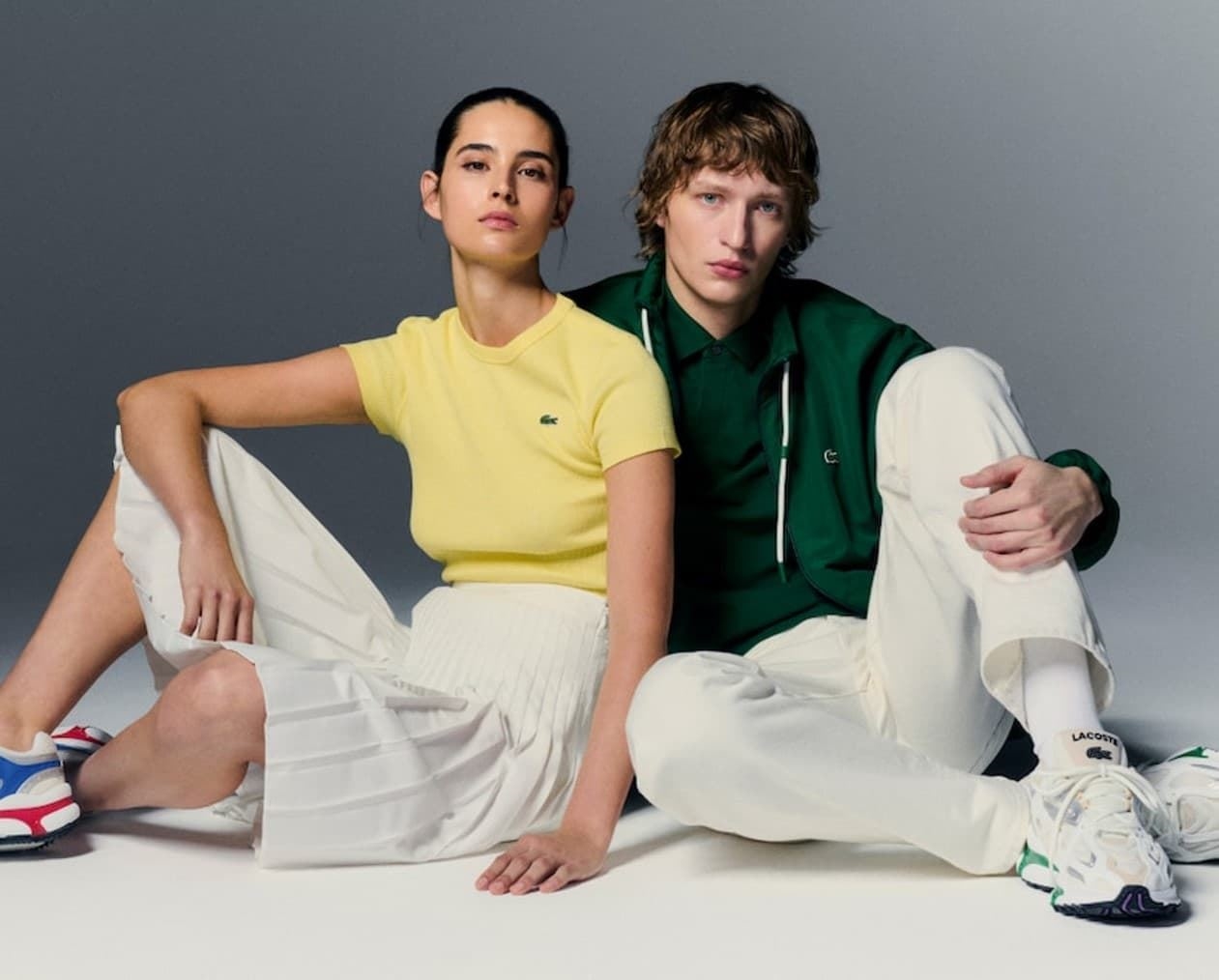 LACOSTE 