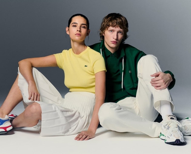LACOSTE 