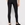 Leggins Black Emporio Armani Woman jersey 8NPT82 TJ01Z 1200 - Imagen 2