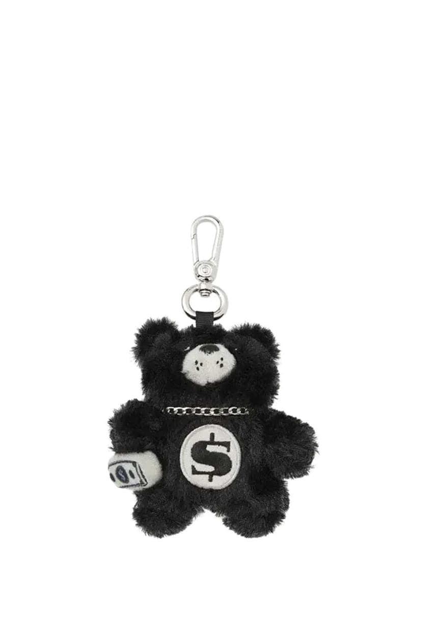 Llavero Sprayground Cray Black Bear 910K8353NSZ - Imagen 1