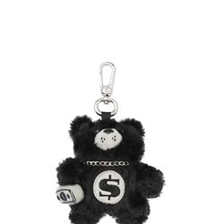 Llavero Sprayground Cray Black Bear 910K8353NSZ - Imagen 1