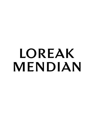 LOREAK MENDIAN