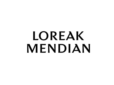 LOREAK MENDIAN