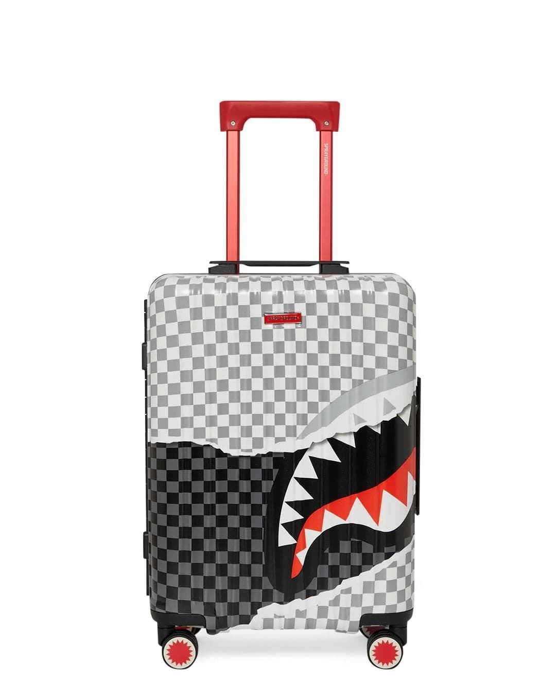 Maleta Sprayground 910CL202NSZ Tear it Up Hardsell carryon - Imagen 1