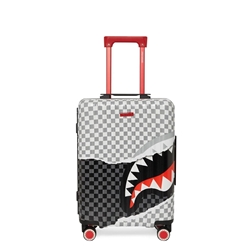 Maleta Sprayground 910CL202NSZ Tear it Up Hardsell carryon - Imagen 1