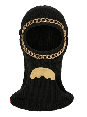 Máscara Sprayground Chainface Ski 910HW412NSZ - Imagen 1