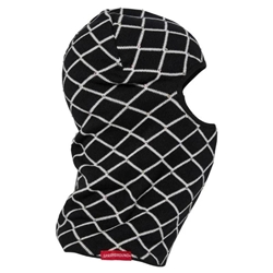 Máscara Sprayground Chainlink Knit 910HW414NSZ - Imagen 2