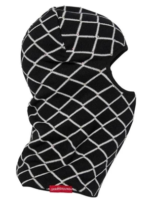 Máscara Sprayground Chainlink Knit 910HW414NSZ - Imagen 2
