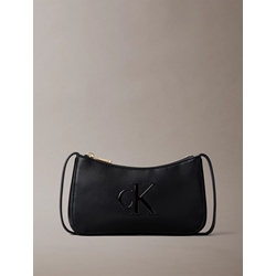 Mini-Bolso Calvin Klein Jeans Black LV04F1125G UB1 - Imagen 1