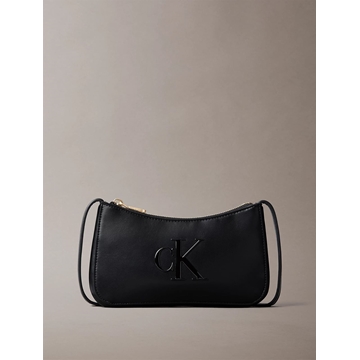 Mini-Bolso Calvin Klein Jeans Black LV04F1125G UB1 - Imagen 1