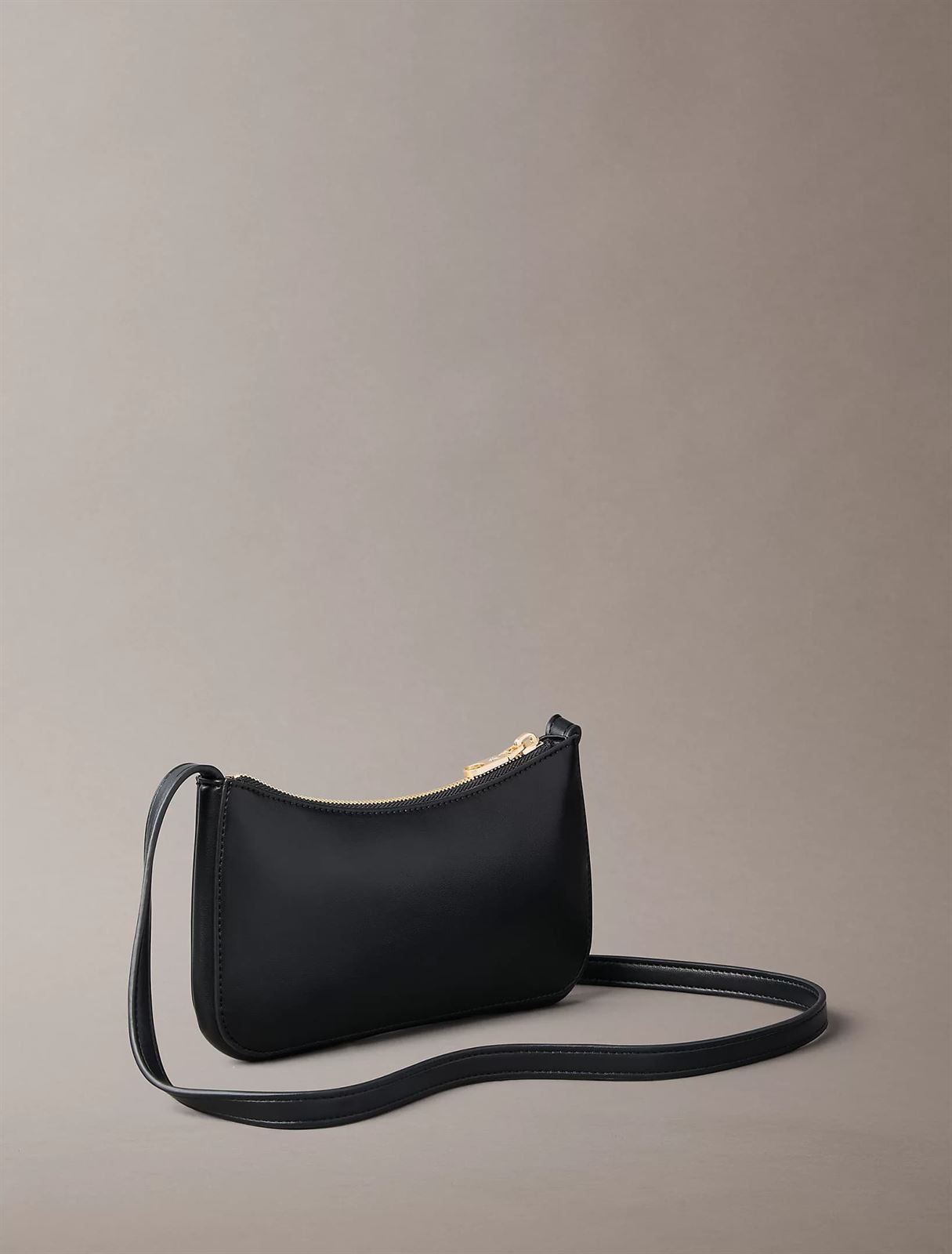 Mini-Bolso Calvin Klein Jeans Black LV04F1125G UB1 - Imagen 2