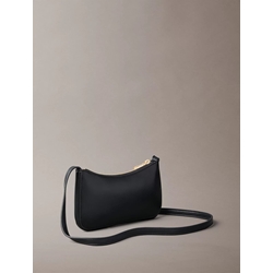 Mini-Bolso Calvin Klein Jeans Black LV04F1125G UB1 - Imagen 2